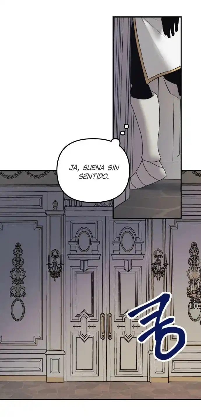 La Llegada Del Santo - Capítulo 1 - Página 42 - LectorTMOo