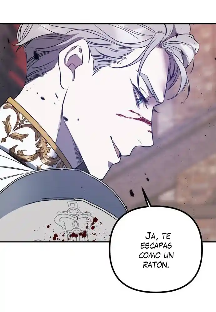La Llegada Del Santo - Capítulo 1 - Página 46 - LectorTMOo