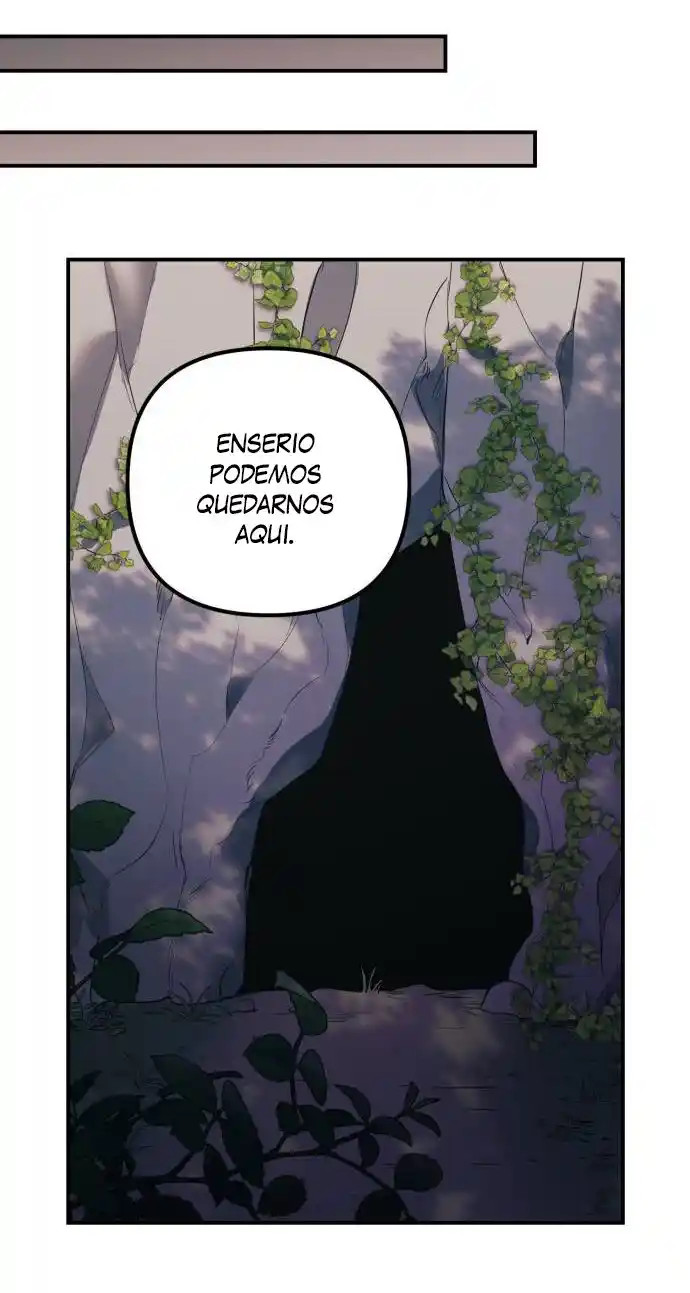 La Llegada Del Santo - Capítulo 1 - Página 52 - LectorTMOo