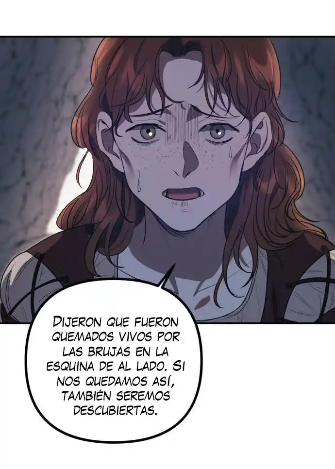 La Llegada Del Santo - Capítulo 1 - Página 53 - LectorTMOo