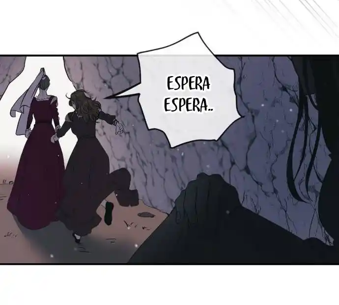 La Llegada Del Santo - Capítulo 1 - Página 58 - LectorTMOo