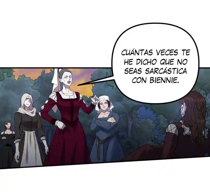 La Llegada Del Santo - Capítulo 1 - Página 60 - LectorTMOo