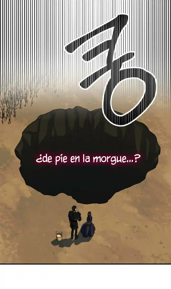 La Llegada Del Santo - Capítulo 10 - Página 9 - LectorTMOo