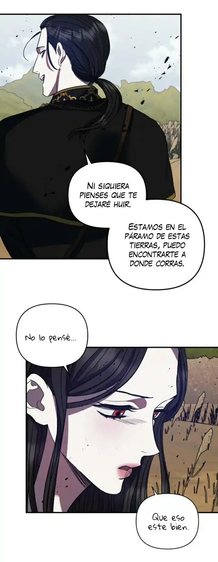 La Llegada Del Santo - Capítulo 10 - Página 12 - LectorTMOo