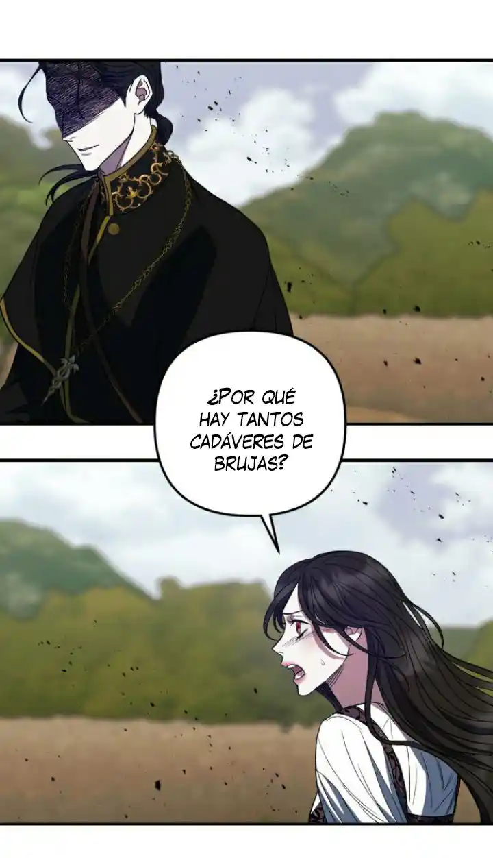 La Llegada Del Santo - Capítulo 10 - Página 14 - LectorTMOo