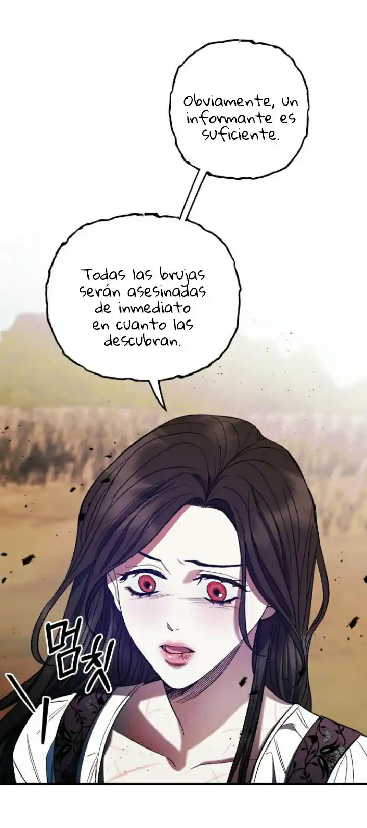 La Llegada Del Santo - Capítulo 10 - Página 15 - LectorTMOo