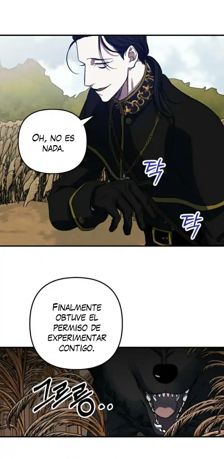 La Llegada Del Santo - Capítulo 10 - Página 19 - LectorTMOo