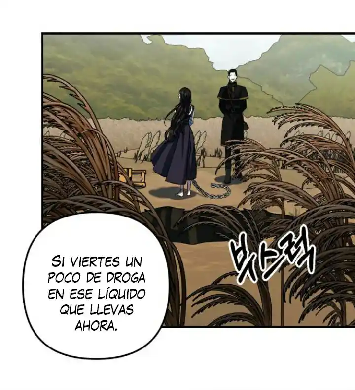 La Llegada Del Santo - Capítulo 10 - Página 21 - LectorTMOo