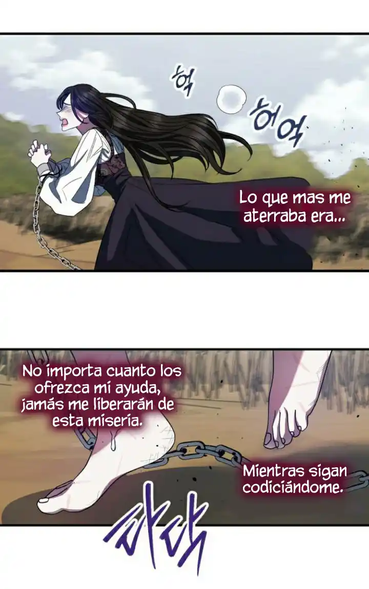 La Llegada Del Santo - Capítulo 10 - Página 31 - LectorTMOo