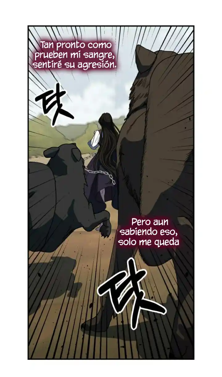 La Llegada Del Santo - Capítulo 10 - Página 32 - LectorTMOo