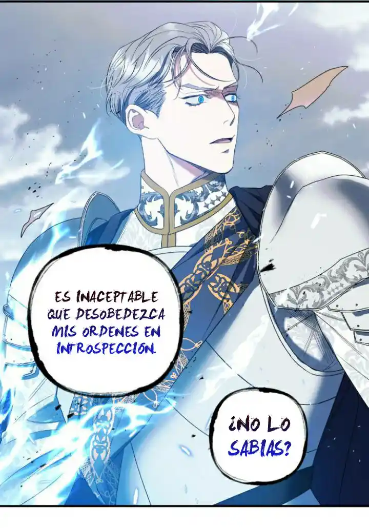 La Llegada Del Santo - Capítulo 11 - Página 16 - LectorTMOo