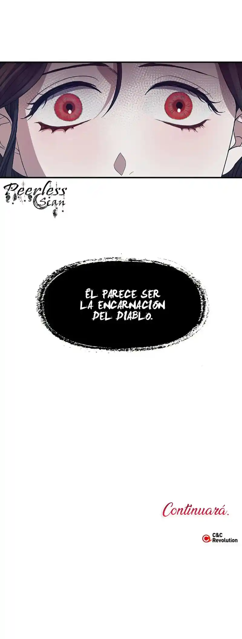 La Llegada Del Santo - Capítulo 16 - Página 9 - LectorTMOo