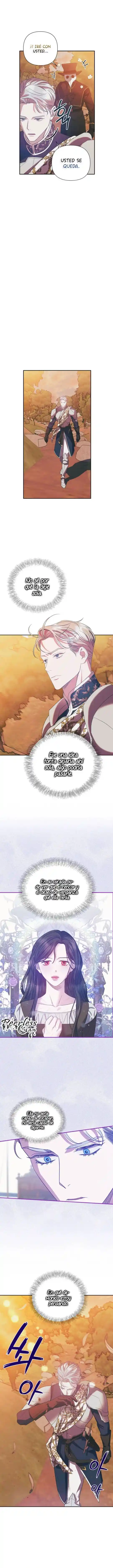 La Llegada Del Santo - Capítulo 21 - Página 8 - LectorTMOo