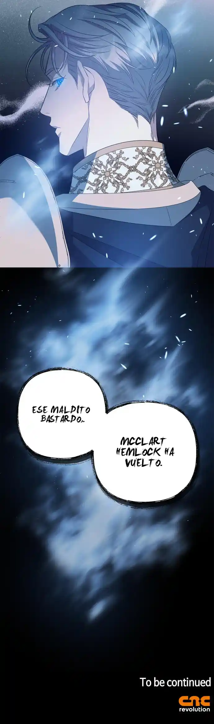 La Llegada Del Santo - Capítulo 29 - Página 8 - LectorTMOo