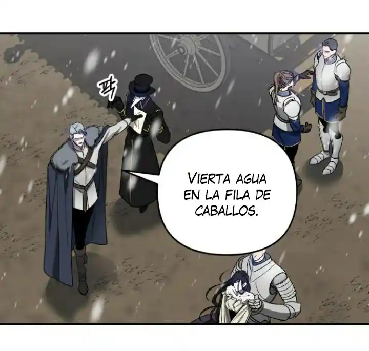La Llegada Del Santo - Capítulo 3 - Página 24 - LectorTMOo