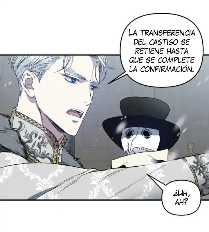 La Llegada Del Santo - Capítulo 3 - Página 25 - LectorTMOo