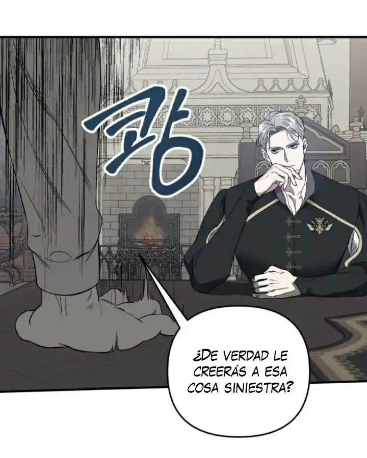 La Llegada Del Santo - Capítulo 3 - Página 31 - LectorTMOo