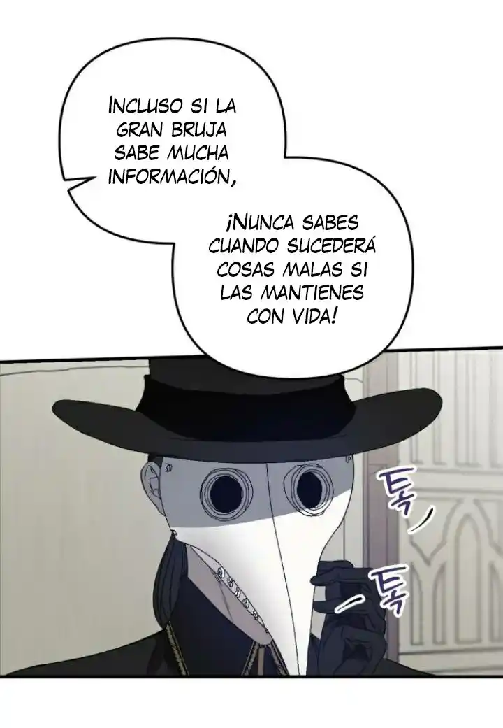 La Llegada Del Santo - Capítulo 3 - Página 33 - LectorTMOo