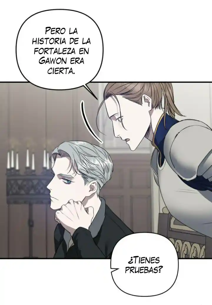 La Llegada Del Santo - Capítulo 3 - Página 34 - LectorTMOo
