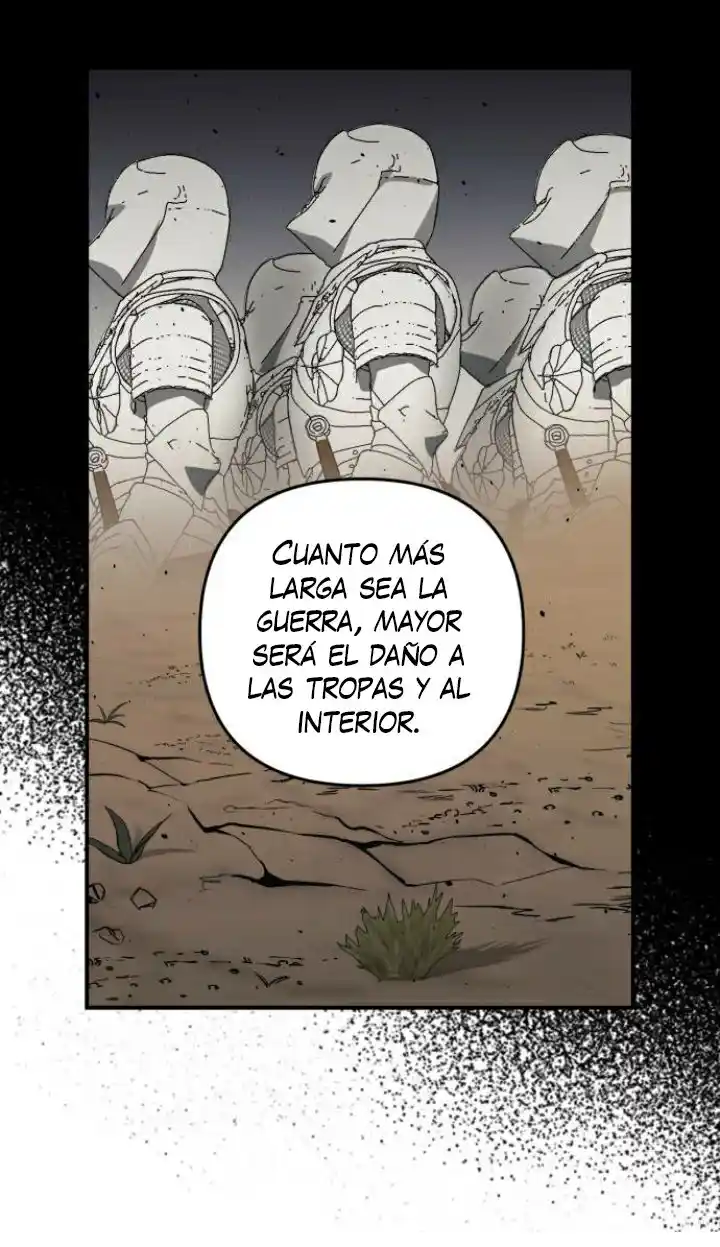 La Llegada Del Santo - Capítulo 3 - Página 40 - LectorTMOo