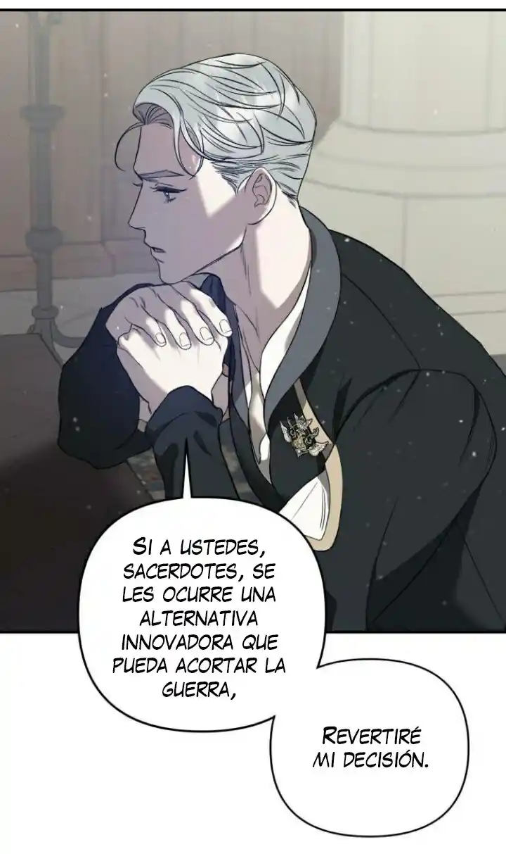 La Llegada Del Santo - Capítulo 3 - Página 41 - LectorTMOo