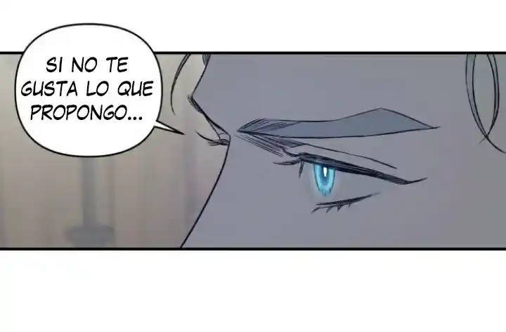 La Llegada Del Santo - Capítulo 3 - Página 42 - LectorTMOo