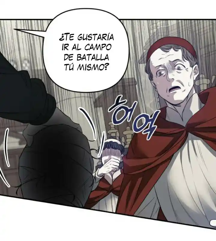 La Llegada Del Santo - Capítulo 3 - Página 43 - LectorTMOo