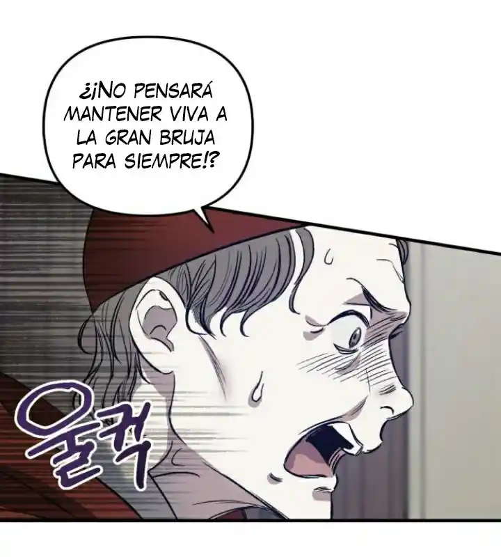 La Llegada Del Santo - Capítulo 3 - Página 45 - LectorTMOo