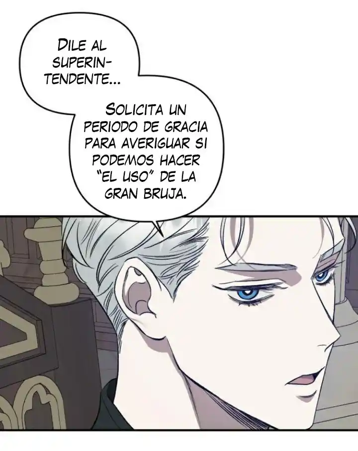 La Llegada Del Santo - Capítulo 3 - Página 49 - LectorTMOo