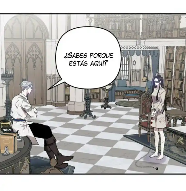 La Llegada Del Santo - Capítulo 4 - Página 8 - LectorTMOo