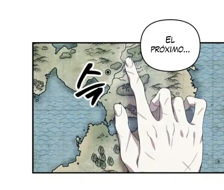 La Llegada Del Santo - Capítulo 4 - Página 27 - LectorTMOo