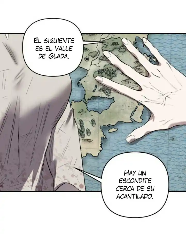 La Llegada Del Santo - Capítulo 4 - Página 38 - LectorTMOo