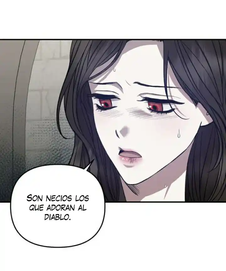 La Llegada Del Santo - Capítulo 4 - Página 40 - LectorTMOo