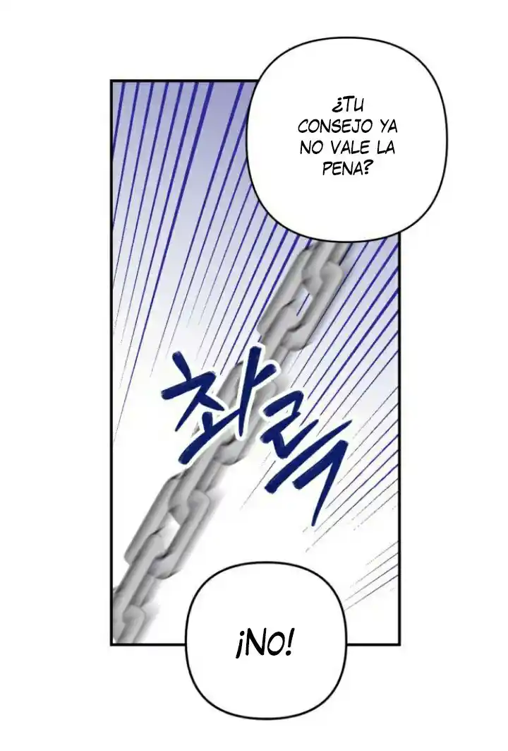 La Llegada Del Santo - Capítulo 4 - Página 42 - LectorTMOo