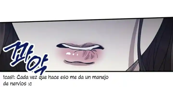 La Llegada Del Santo - Capítulo 4 - Página 54 - LectorTMOo