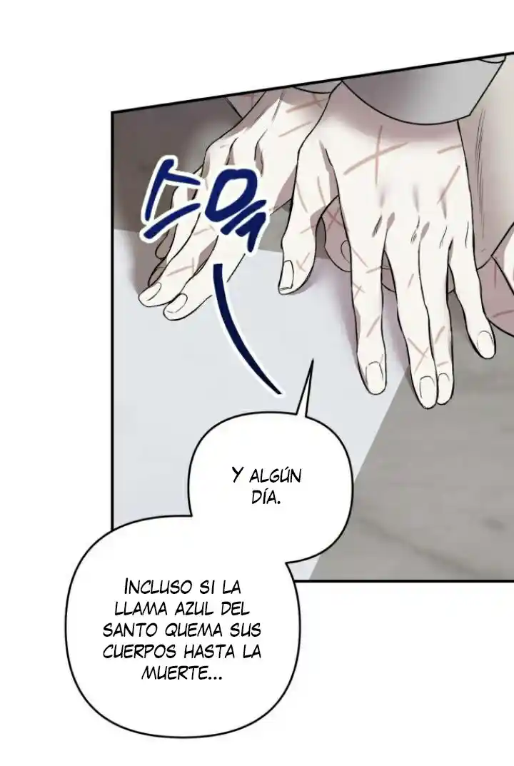 La Llegada Del Santo - Capítulo 4 - Página 56 - LectorTMOo