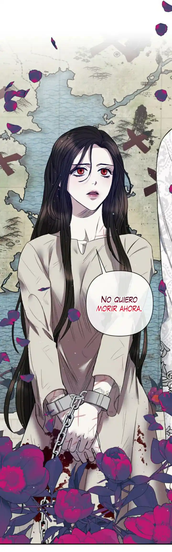 La Llegada Del Santo - Capítulo 4 - Página 57 - LectorTMOo