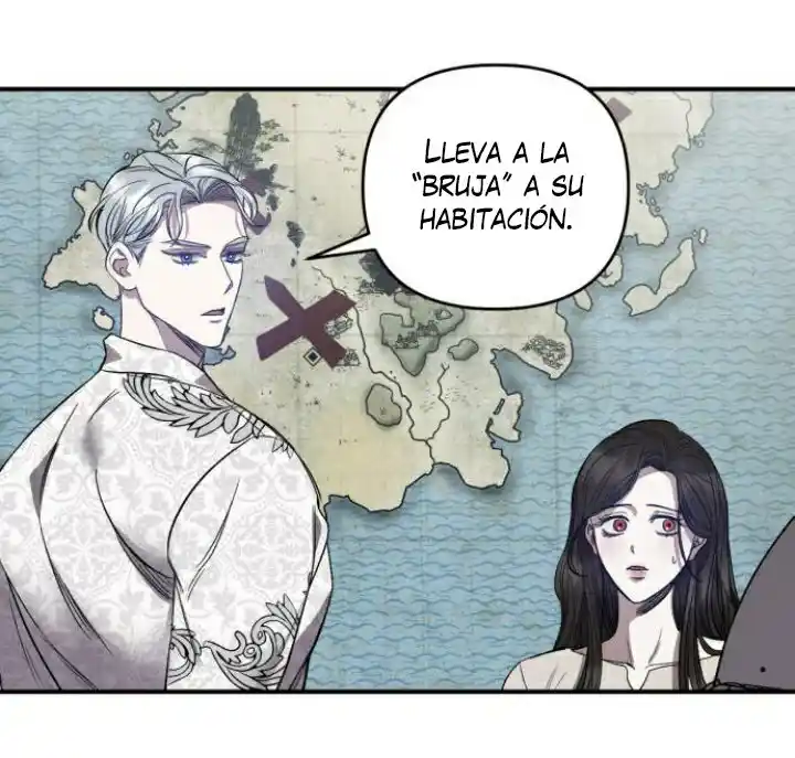 La Llegada Del Santo - Capítulo 4 - Página 61 - LectorTMOo