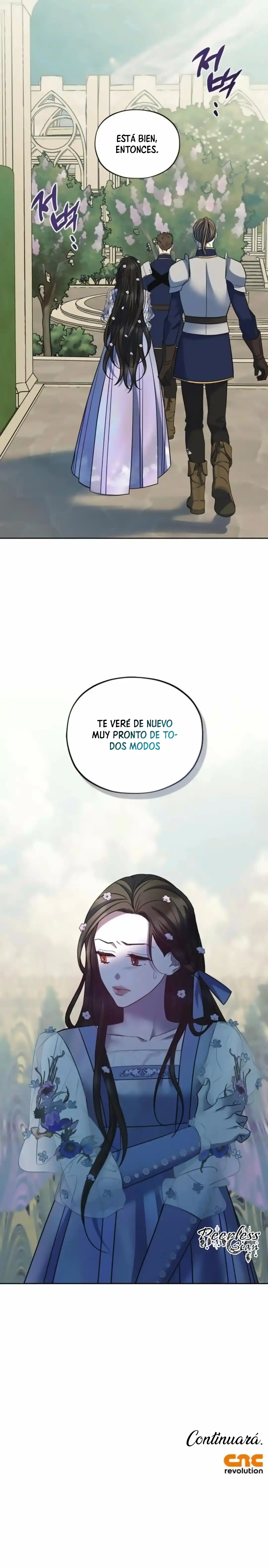 La Llegada Del Santo - Capítulo 42 - Página 12 - LectorTMOo