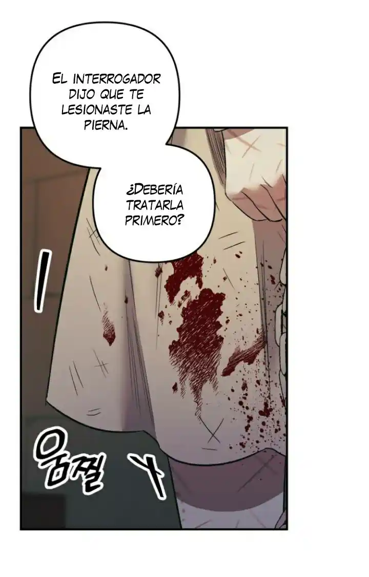 La Llegada Del Santo - Capítulo 5 - Página 14 - LectorTMOo