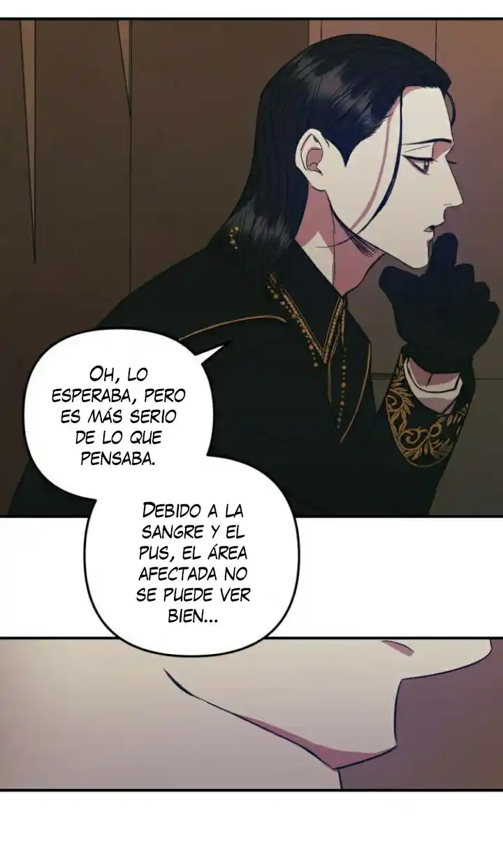 La Llegada Del Santo - Capítulo 5 - Página 19 - LectorTMOo