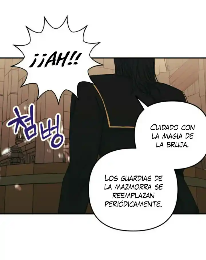 La Llegada Del Santo - Capítulo 5 - Página 28 - LectorTMOo