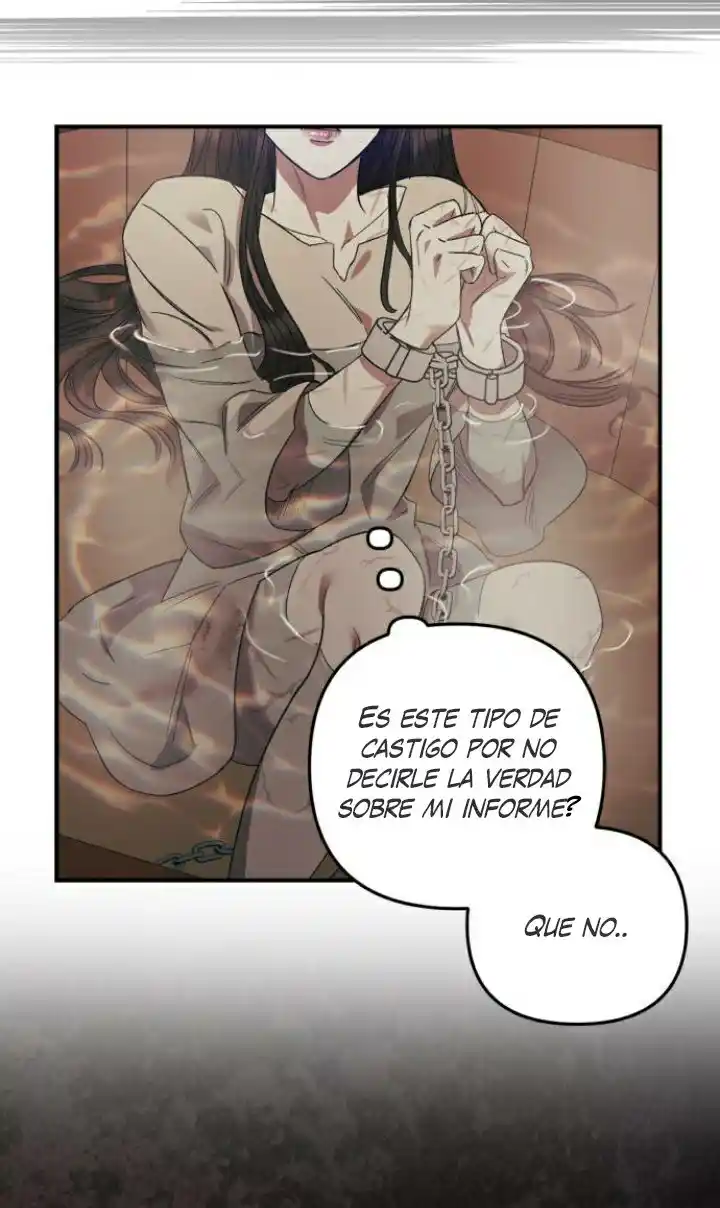 La Llegada Del Santo - Capítulo 5 - Página 40 - LectorTMOo
