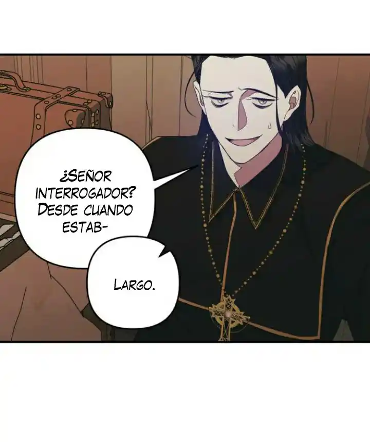 La Llegada Del Santo - Capítulo 5 - Página 48 - LectorTMOo
