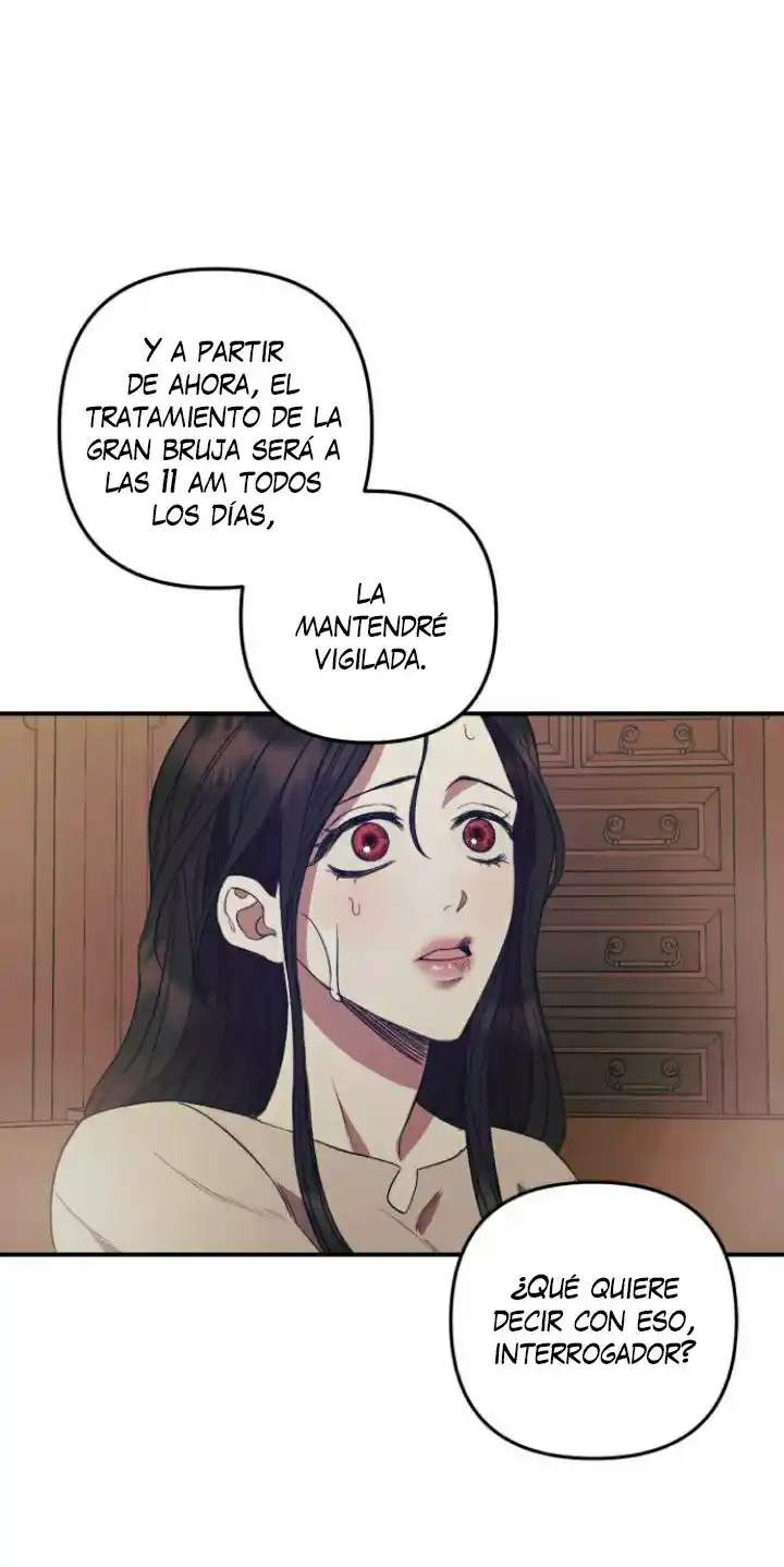 La Llegada Del Santo - Capítulo 5 - Página 51 - LectorTMOo