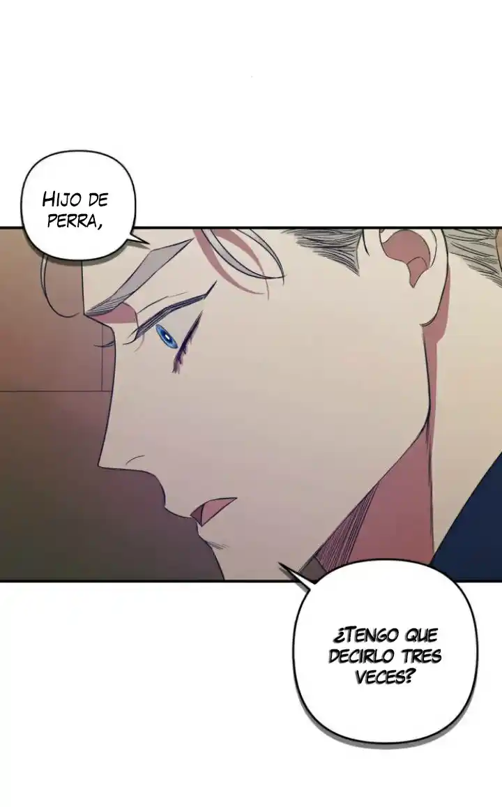 La Llegada Del Santo - Capítulo 5 - Página 52 - LectorTMOo