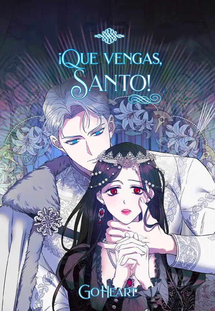 La Llegada Del Santo - Capítulo 6 - Página 1 - LectorTMOo
