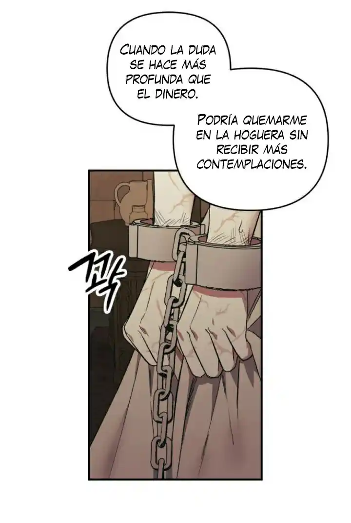 La Llegada Del Santo - Capítulo 6 - Página 12 - LectorTMOo