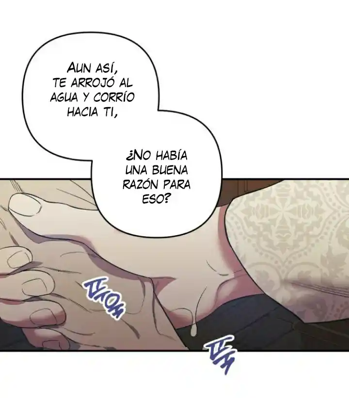 La Llegada Del Santo - Capítulo 6 - Página 19 - LectorTMOo