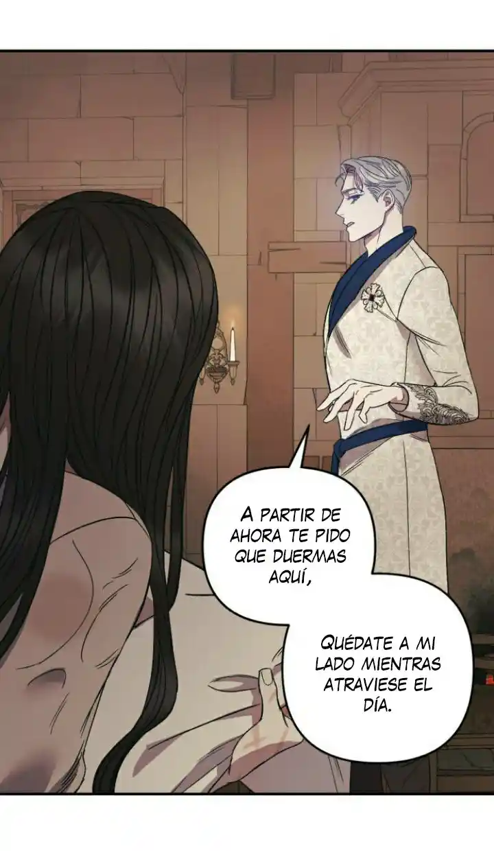 La Llegada Del Santo - Capítulo 6 - Página 25 - LectorTMOo
